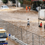 Banjir di Jakarta: Update Terkini dari BPBD DKI Jakarta