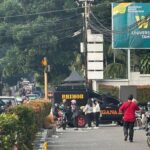 Ancaman Bom di Acara Wisuda Universitas Parahyangan