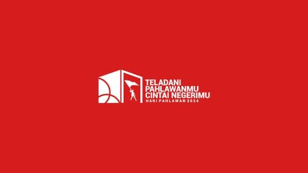 Hari Pahlawan 10 November 2024: Tema, Logo, dan Sejarahnya