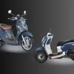 Yamaha Fino: Keberlangsungan dan Saingan di Kelas Skutik Retro