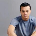 Kompetisi Mirip Nicholas Saputra Digelar Untuk Penggemar Aktor