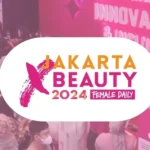 Jakarta X Beauty 2024: Masa Depan Kecantikan di Indonesia