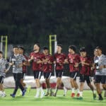 Timnas Indonesia Bersiap Memulai Petualangan di Piala AFF 2024