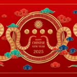 Kalender Cina 2025: Memahami Tahun Ular Kayu